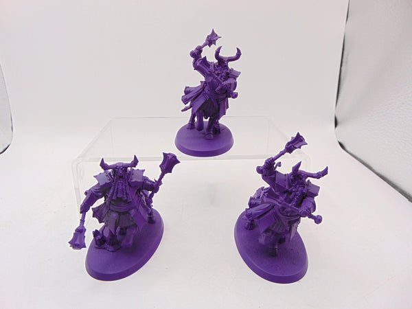 Bull Centaurs