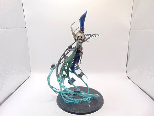 Nagash, Supreme Lord of the Undead