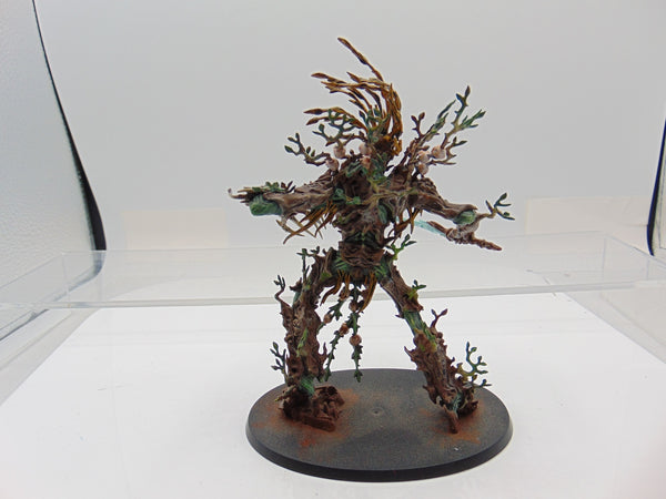 Spirit of Durthu