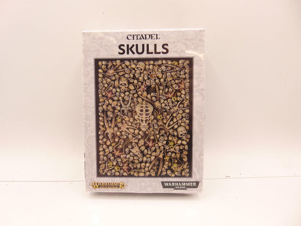 Citadel Skulls