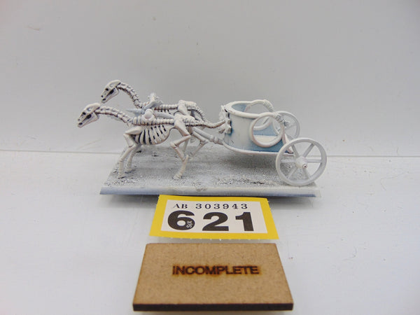 Skeleton Chariot