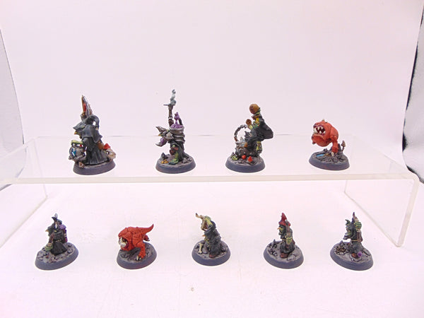 Zarbag's Gitz