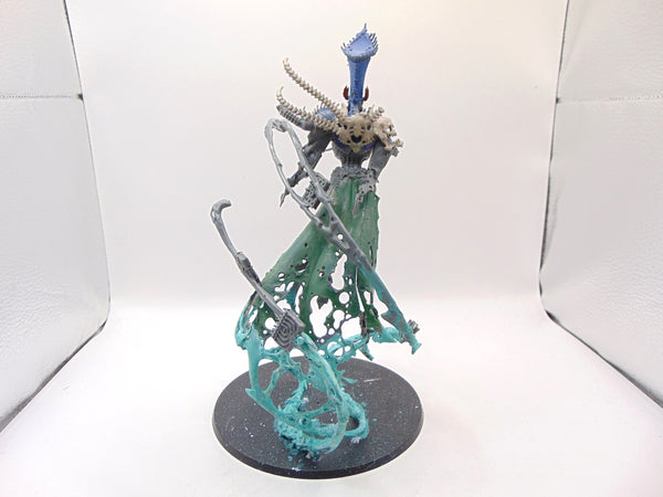 Nagash, Supreme Lord of the Undead