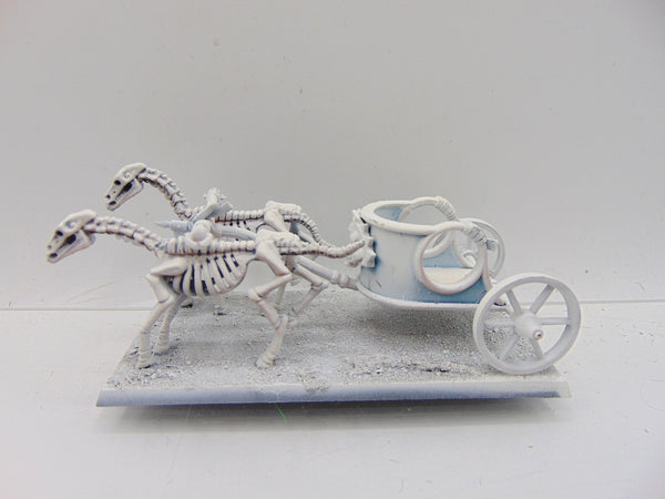 Skeleton Chariot