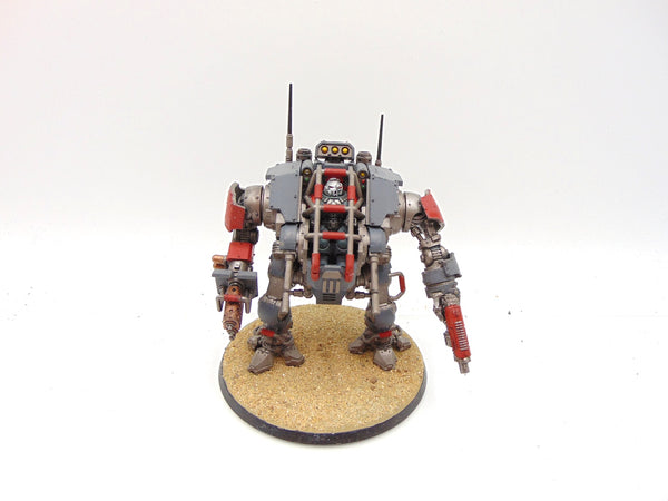 Invictor Tactical Warsuit