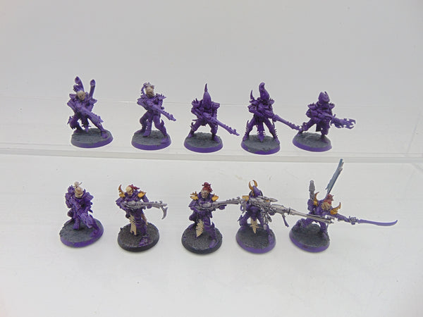 Kabalite Warriors