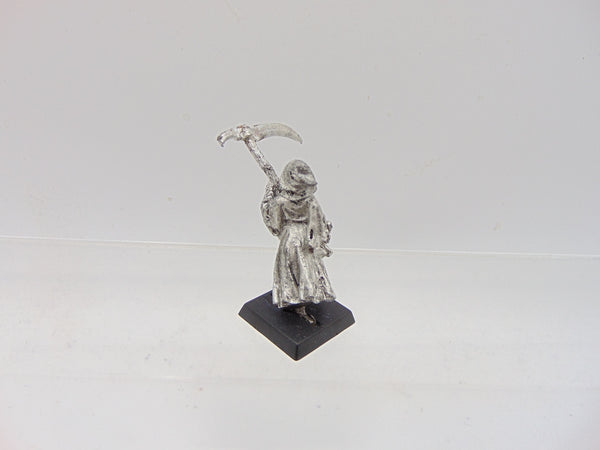 Wraith