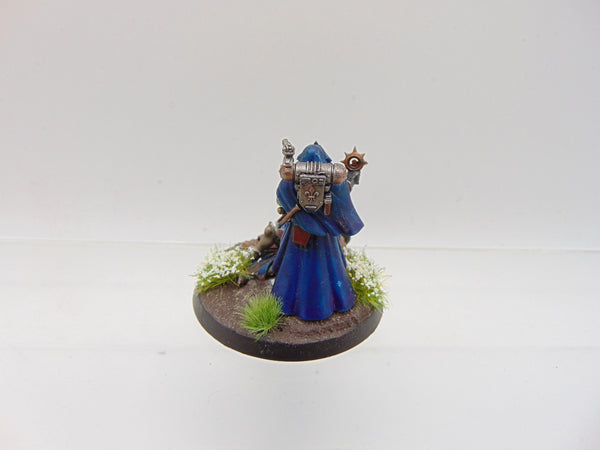 Hospitaller