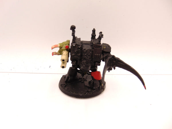 Chaos Dreadnought