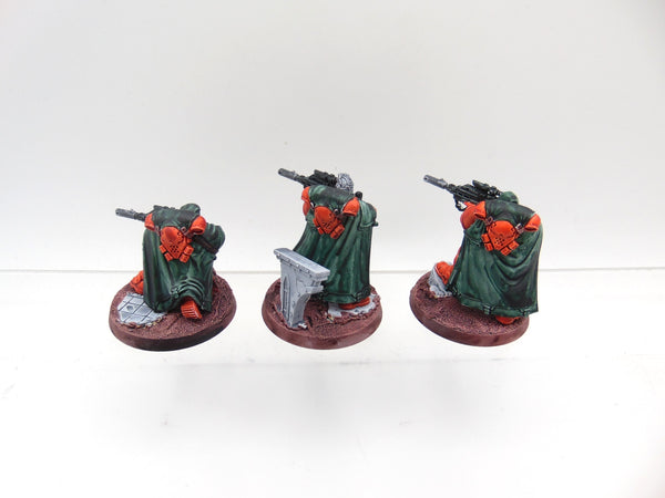 Eliminators