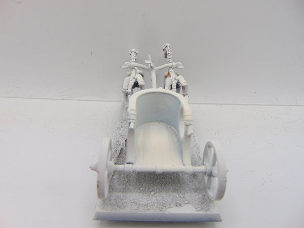 Skeleton Chariot
