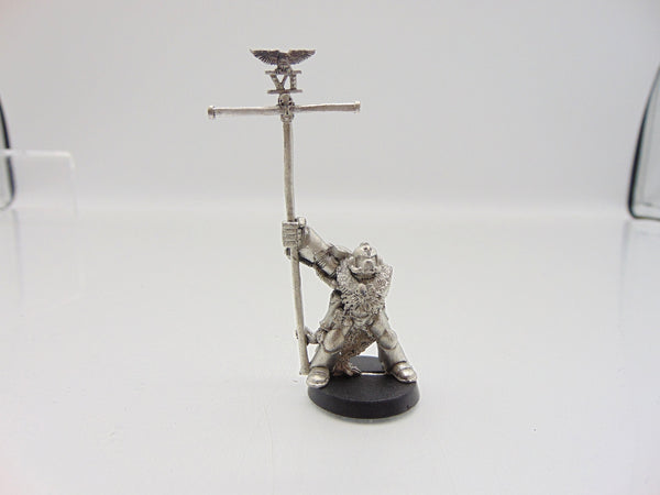 Wolf Guard Standard / Ancient