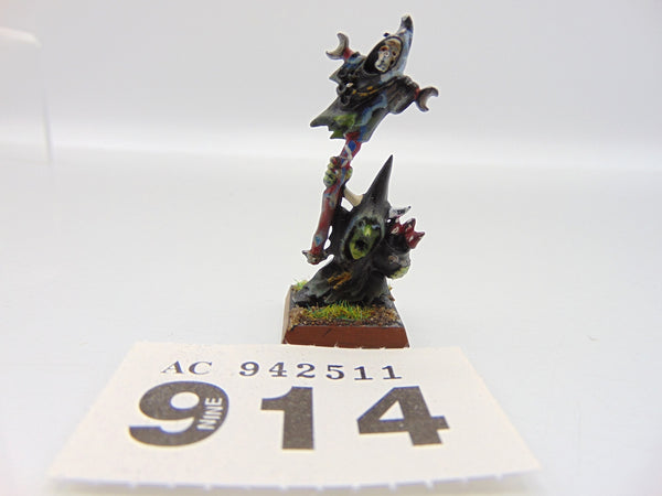 Night Goblin Shaman
