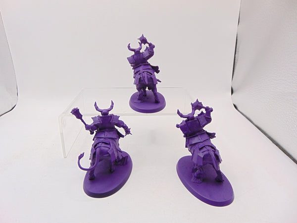 Bull Centaurs