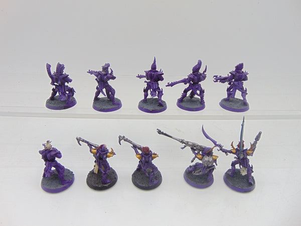 Kabalite Warriors