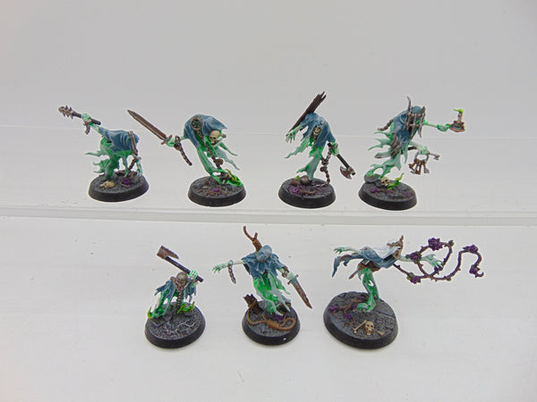 Thorns of the Briar Queen