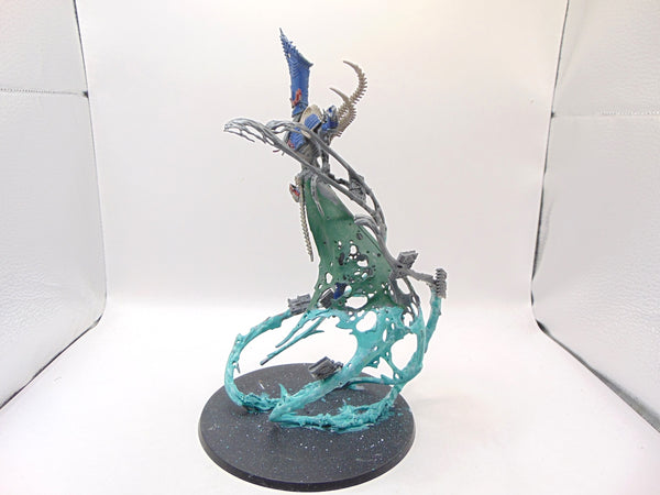 Nagash, Supreme Lord of the Undead