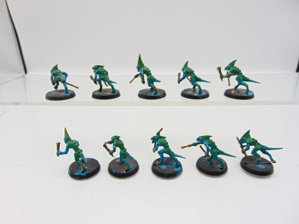 Skinks