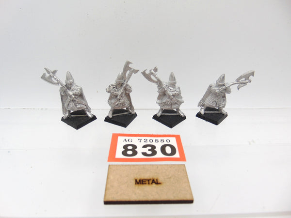 White Lions of Chrace