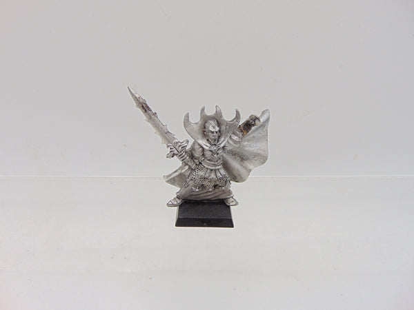 Vampire Lord