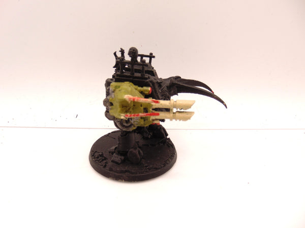 Chaos Dreadnought