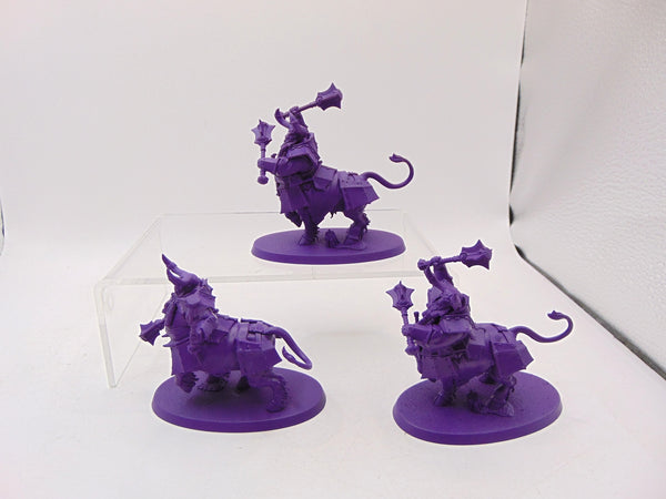 Bull Centaurs