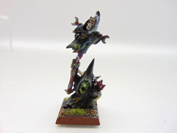 Night Goblin Shaman