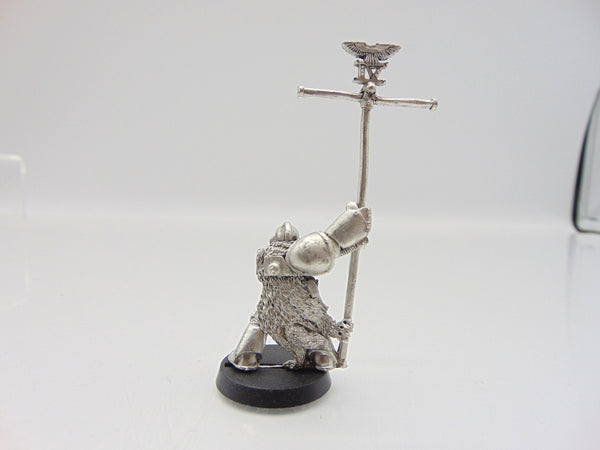 Wolf Guard Standard / Ancient