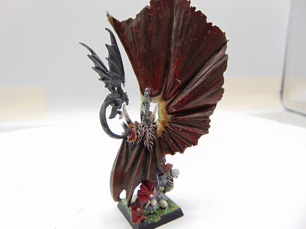 Winged Vampire Lord