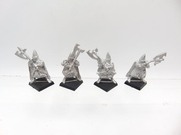 White Lions of Chrace