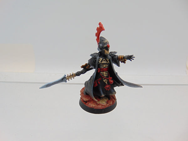 Farseer