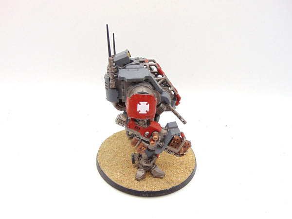 Invictor Tactical Warsuit
