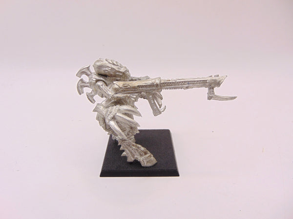 Tyranid Warrior with Venom Cannon