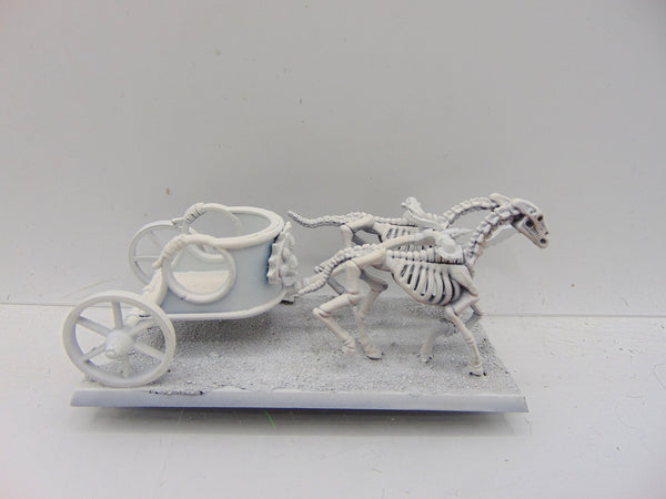 Skeleton Chariot