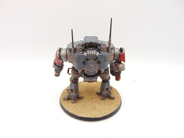 Invictor Tactical Warsuit