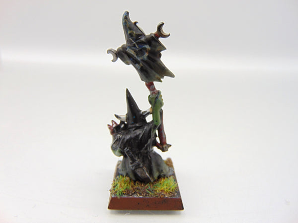 Night Goblin Shaman