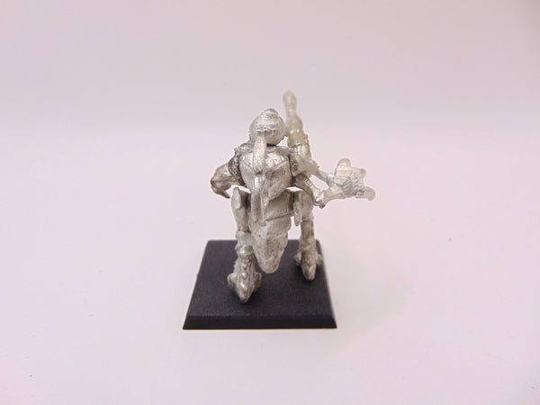 Tyranid Warrior with Venom Cannon