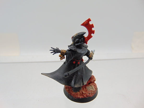 Farseer