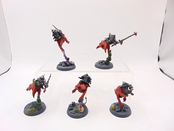 Boingrot Bounderz