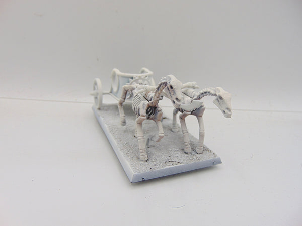 Skeleton Chariot