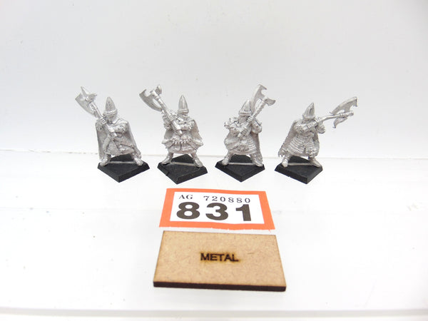 White Lions of Chrace