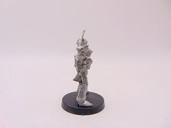 Harlequin High Warlock