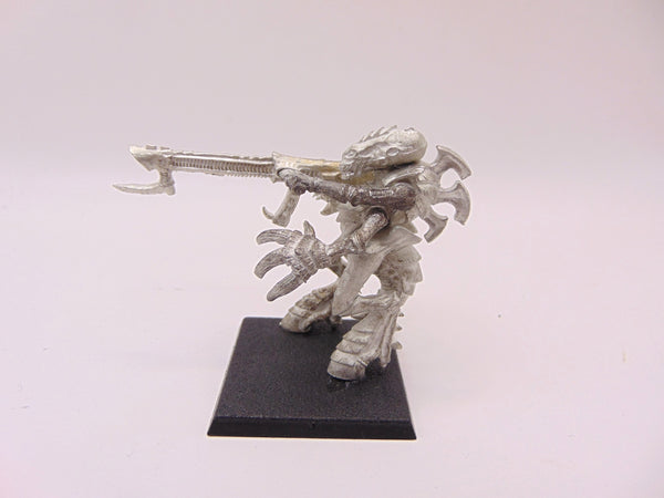 Tyranid Warrior with Venom Cannon