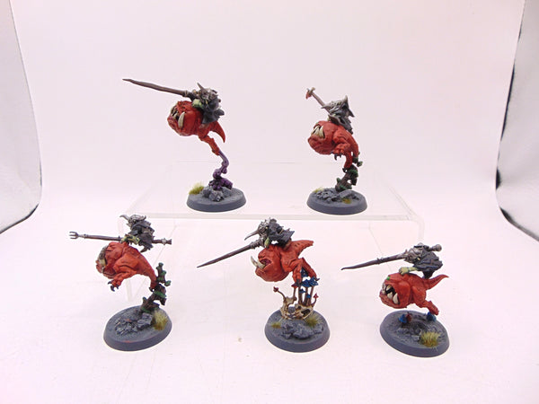 Boingrot Bounderz