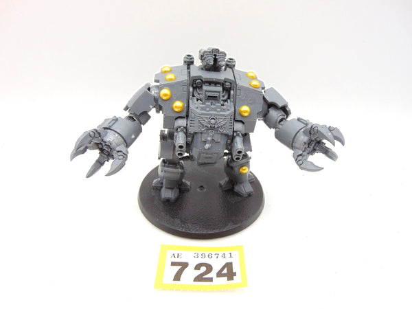 Brutalis Dreadnought