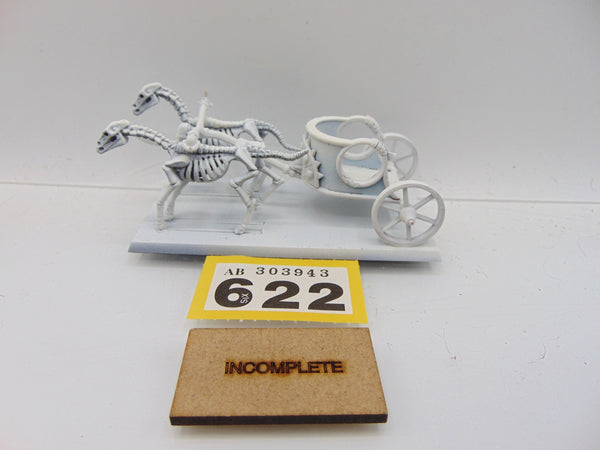 Skeleton Chariot