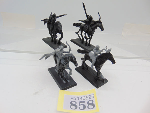 Glade Riders