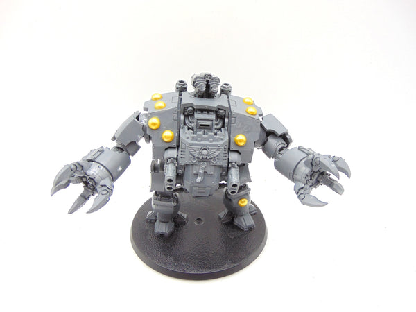 Brutalis Dreadnought