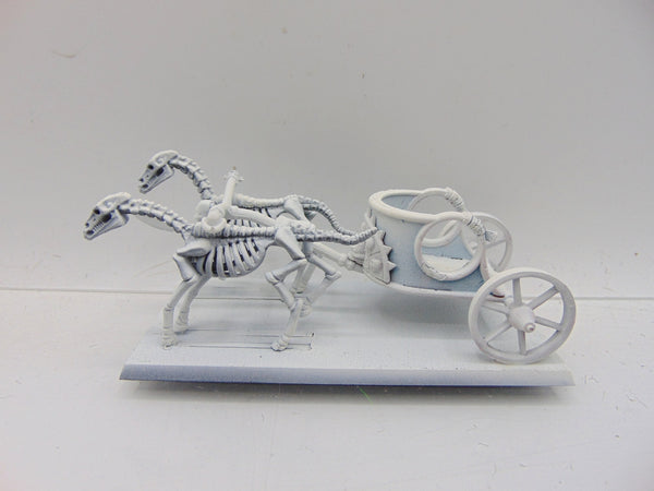 Skeleton Chariot