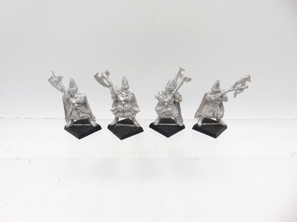 White Lions of Chrace